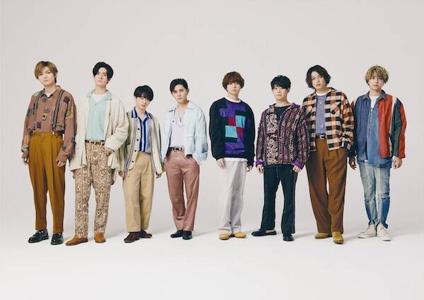 Hey Say Jumpとジャニーズwestが グループ初となるオールナイトニッポンを担当 ジャニーズ ウィークエンド 年6月10日 エキサイトニュース