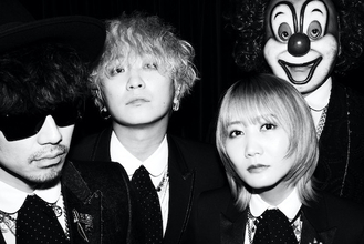 SEKAI NO OWARI、TOKYO FM開局50周年アニバーサリーソング「周波数」タイトル解禁＆音源解禁！