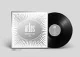 「PSY・S[saiz]デビュー35周年記念リリース『ATLAS』アナログ盤と『LIVE PSY・S Looking For The "ATLAS" Tour '89』ブルーレイのパッケージ写真を公開！」の画像1