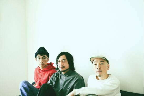 Analogfish・配信トークイベント"Staying Home" Album 「アナログフィッシュ」編配信！