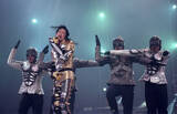 「「MJ」～ステージ・オブ・マイケル・ジャクソン～FUJIFILM SQUARE企画展開催！」の画像3