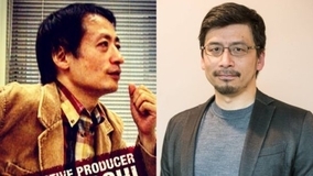 奥山和由と加藤雅也が春日太一に語る日本映画の裏側、配信決定！映画『銃2020』公開記念！