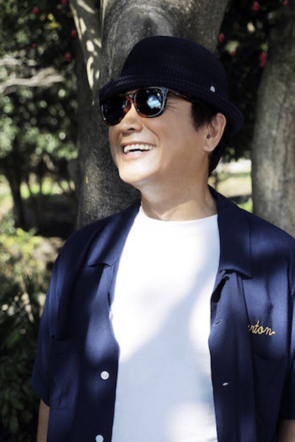 杉山清貴 初の無観客ワンマンライブ開催 ファンからの質問を募集 年7月13日 エキサイトニュース