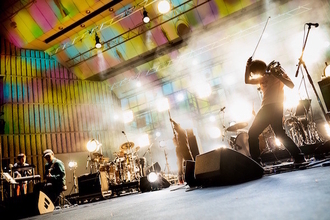 ROVO、4年振りに12作目となるアルバム『ROVO』を9月9日発売決定！