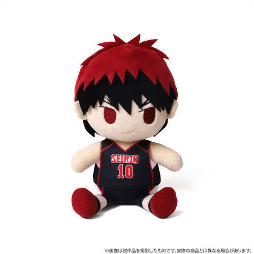 黒子のバスケ 火神大我の描き下ろしイラストを使用したセット商品が受注生産で発売決定 年8月2日 エキサイトニュース 黒子のバスケ 火神大我の描き下ろしイラストを使用したセット商品が受注生産で発売決定 年8月2日 エキサイトニュース