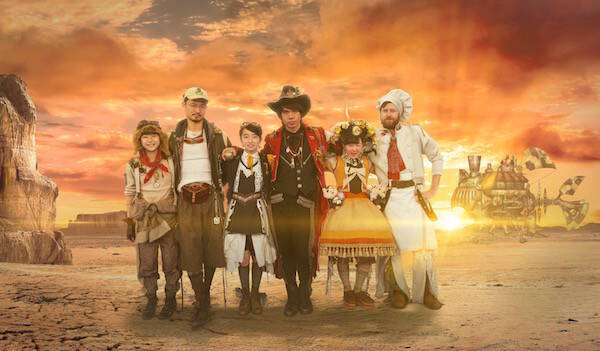 オカモトショウ 長岡亮介も参加するnhk Eテレ ムジカ ピッコリーノ の第6シーズンと第７シーズンが8月19日にcdアルバムとして２タイトル同時リリース 年8月6日 エキサイトニュース