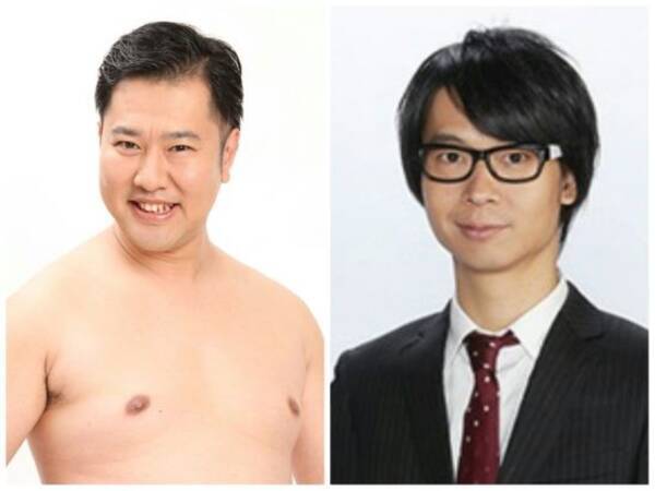 とにかく明るい安村が架空の国 マチョ の歴史を歴史に詳しい房野に語る 配信版 第八弾 年8月9日 エキサイトニュース