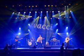 wacci 全６公演の配信ライブツアーSNSでの投票でセットリストが決まる公演開催決定！