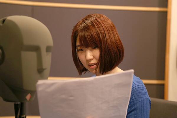 マツモトクラブとのコラボレーションによるマンガ ボイスドラマ マスターさんとモリナガさん を公開 年8月15日 エキサイトニュース