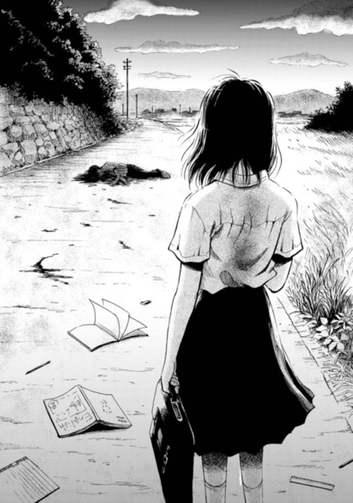 死人の声をきくがよい 著者が初の長編作品に挑戦 恋と恐怖が交互に迫りくる ときめきのいけにえ 発売 年8月17日 エキサイトニュース