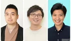 なかよし声優コンビがゆるっとお届け 阿座上洋平 山口智広による初のイベント あじととも を配信 年9月10日 エキサイトニュース