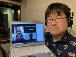 サンボマスターの新曲mvは まさかの おにぎり が主人公の感動のロードムービー 年9月2日 エキサイトニュース