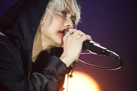 Hyde ニューアルバム Anti のデジタル予約がスタート リリックビデオも続々と公開 19年4月24日 エキサイトニュース