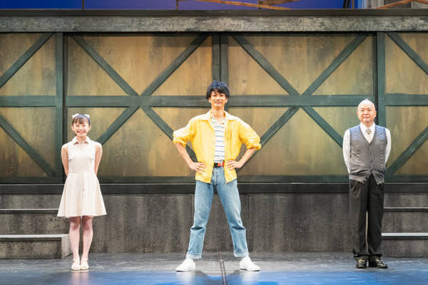 舞台 ぼくらの七日間戦争 開幕 千秋楽ライブ配信決定 年9月12日 エキサイトニュース