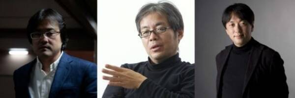 青木理×久田将義×宮台真司「"7年8カ月に及んだ安倍政権とは何だったのか？"を考える」配信決定！ (2020年9月