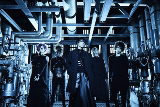 lynch.葉月、初ソロアルバムから完全新曲「玉響の灯」のMV解禁！ 混じりけの無いエモーショナルな歌唱！