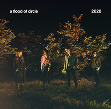 a flood of circleの最新作リード曲「Beast Mode」が9月23日より先行配信、ミュージックビデオも公開決定！