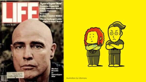 ヨシキ ホークのファッキン ムービー トーク 発売記念 V Zone 道頓堀の黙示録配信 年9月18日 エキサイトニュース