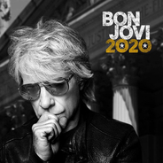 ボン・ジョヴィ、15作目となるスタジオ・アルバム『2020』本日リリース！