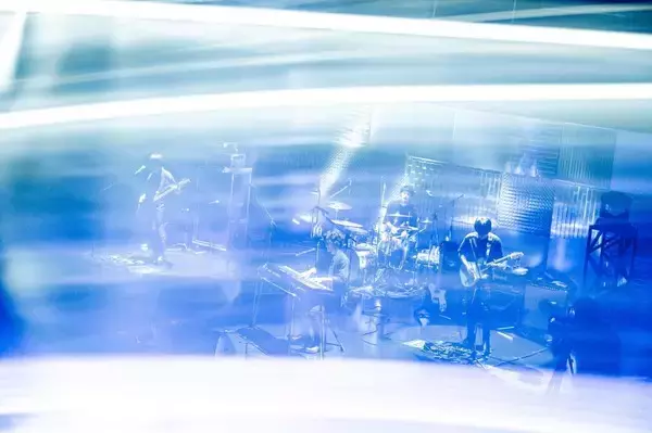 「ギヴン×センチミリメンタル、デビュー後初となるライブをZepp Hanedaで開催！センチミリメンタルは初のワンマンLIVEを発表！」の画像