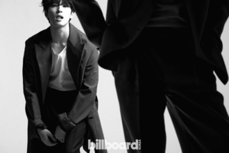 SEVENTEENを総力特集！ 最新K-POP情報満載の『billboard Korea Magazine Vol.3』発売！