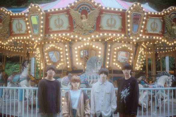 Tiktok で超話題の大人気作 あの花が咲く丘で 君とまた出会えたら 続編刊行決定 年9月30日 エキサイトニュース