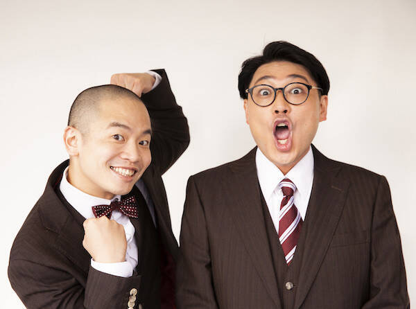 ふくちゃんが迷える子羊のお悩みをズバッと解決する トークイベント 俺は人形じゃねえ 開催決定 年10月21日 エキサイトニュース