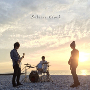 Solaris Clock、YouTubeチャンネル登録者数2万人突破記念、新曲「Colors」リリース！ MV公開！