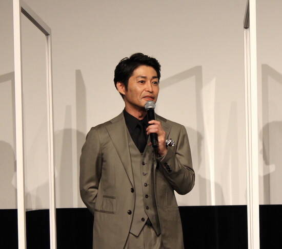 映画 ホテルローヤル 松山ケンイチ 波瑠 安田顕 友近 武正晴監督が舞台挨拶 原作と同じ印象的なセリフがあるんです 年11月14日 エキサイトニュース 映画 ホテルローヤル 松山ケンイチ 波瑠 安田顕 友近 武正晴監督が舞台挨拶 原作と同じ印象的なセリフがあるんです 年11月14日 エキサイトニュース