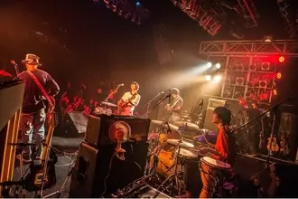 Andymoriのニュース 音楽 32件 エキサイトニュース