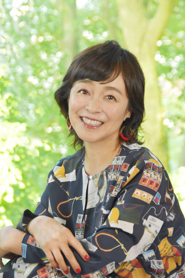 声優 日高のり子が自ら選んだ40曲を収録した 史上最高のオール タイム ベストが本日店着日 12月2日発売 本人からのコメントも 年12月1日 エキサイトニュース