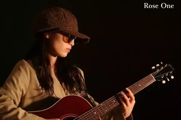 the peggies『LIVE "ENCORE"』に注目の新人、Rose Oneと成山俊太郎が出演決定！