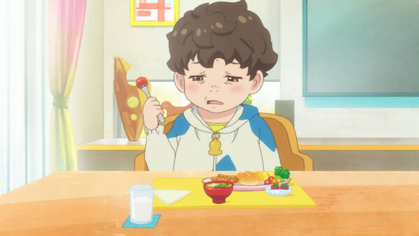 これを見れば牛乳を好きになるかも 5歳の男の子が牛のぬいぐるみとの不思議な旅を経て 苦手な牛乳を克服するホクレンのオリジナルアニメーション From North Field Episode2 リョータとポー がyoutubeで公開 年12月17日 エキサイトニュース