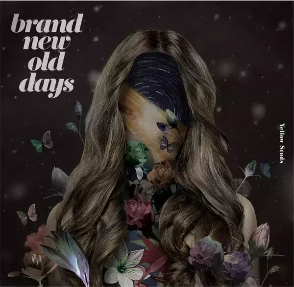 ガレージ、ロック、ジャズなど様々な要素を楽曲に取り入れたYellow Studs初のカバーアルバム『brand new old days』が2月10日（水）に発売決定！