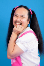 ラーメン、つけ麺、ぼくブラフ麺！ 幡ヶ谷のラーメンアイドル"好き好きロンちゃん"がミュージックビデオ「好き好きロンちゃん」を解禁！