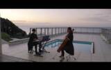 「アブストラクト・ポップの襲来！ チェロとピアノの女性デュオ"Retrospective"が新作ミュージックビデオを公開！」の画像3