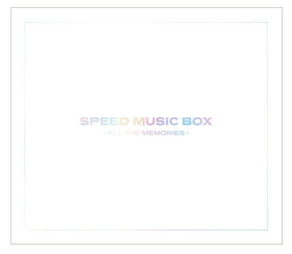 「"SPEED"命名日の1月13日、25周年記念永久保存版BOXが遂に発売！ 未発表音源も解禁！」の画像