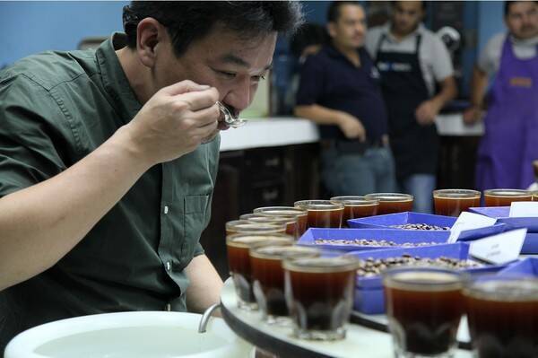 細野修平 昴珈琲店 ロフト創業50周年の架け橋となるべく 初のロフトオリジナルブレンドコーヒーが誕生 21年1月14日 エキサイトニュース