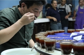 細野修平（昴珈琲店） - ロフト創業50周年の架け橋となるべく、初のロフトオリジナルブレンドコーヒーが誕生！