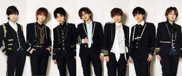 風男塾、新メンバー2名が加入！ 7名体制でのアルバムを3月17日にリリース！