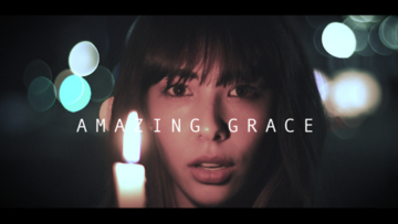 AKINA、吉永小百合主演映画『いのちの停車場』特報使用曲に抜擢！ 「Amazing Grace」をオフィシャルビデオと共にリリース！