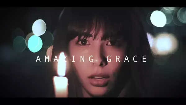 「AKINA、吉永小百合主演映画『いのちの停車場』特報使用曲に抜擢！ 「Amazing Grace」をオフィシャルビデオと共にリリース！」の画像