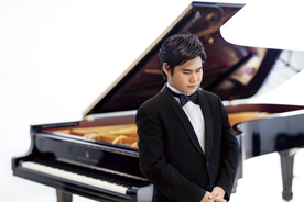 ピアニスト辻井伸行、コンサート開催！ 「一生懸命演奏することが本望であることに変わりはありません」