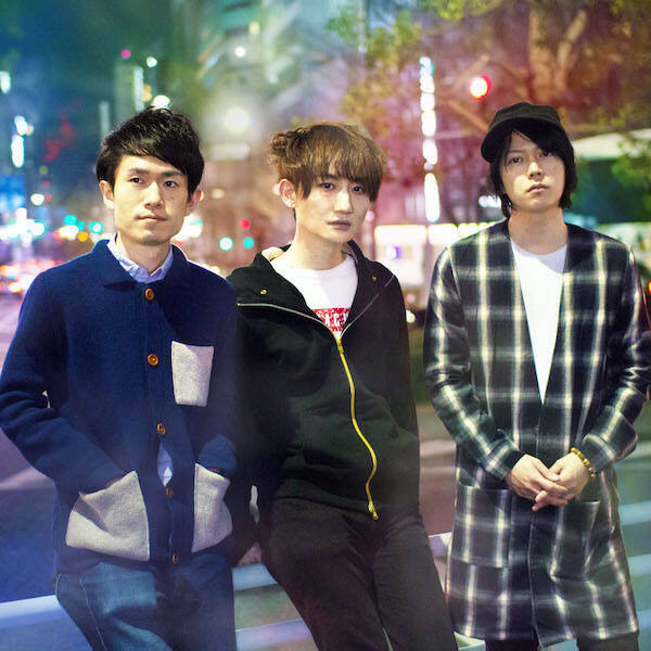 東京の邦楽ロックバンド Fansy 3rdミニアルバム Scene をリリース Mvも公開 21年2月17日 エキサイトニュース