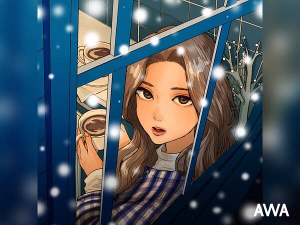 韓国ソウル発のシンガーソングライターCIKIが"韓国インディ中心のチルなポップ"のプレイリストを「AWA」で公開！
