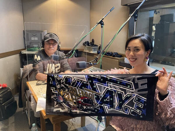 矢沢永吉 5月発売のライブ映像集の魅力をとことん語り尽くす Yazawa 3 Body S Night Radio 21年3月26日 エキサイトニュース