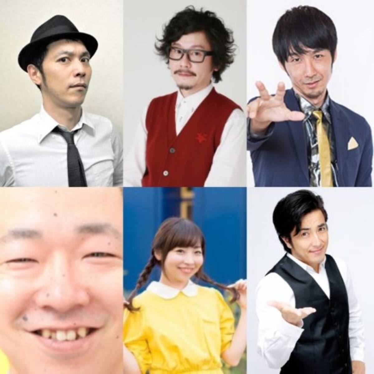 7ピンlive特別編 無観客配信版 Vol 2 マツモトクラブありがとうスペシャル 配信 21年3月27日 エキサイトニュース