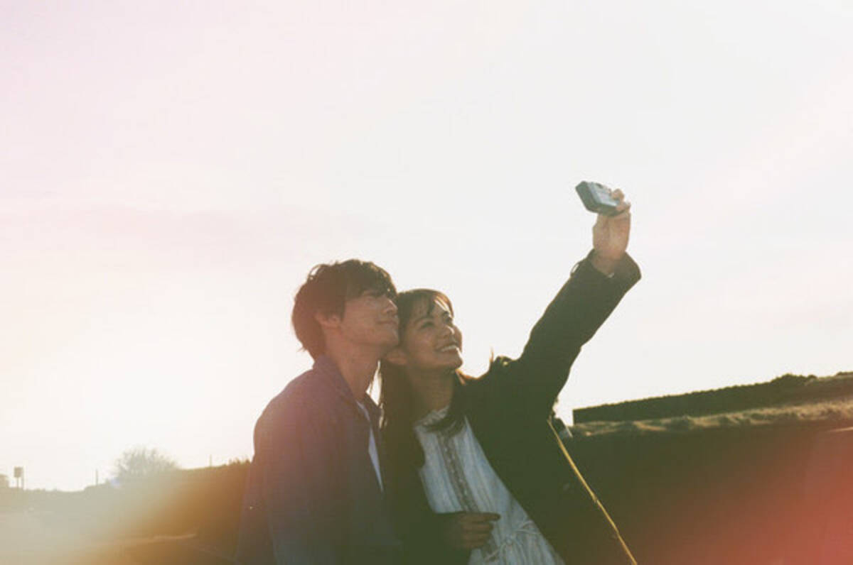 今年最も注目のティーン世代 Kaitoと永瀬莉子がカップルを熱演 Tiktok連動型mv キミとなら 公開 21年3月28日 エキサイトニュース