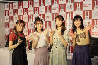 出張版「やくならマグカップも～織部学園放送室～」AnimeJapan2021＠BS11ステージレポート！