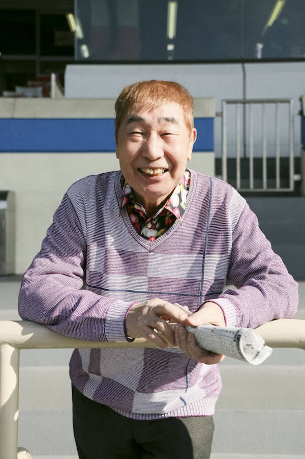 蛭子能収の 認知症 エッセイ 認知症になった蛭子さん 介護する家族の心が 楽 になる本 が4月27日 火 発売決定 きれいごと ではない問題解決のヒントがいっぱい 21年4月9日 エキサイトニュース